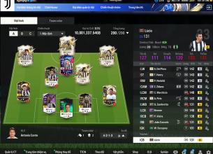 Tài khoản FO4 #40168