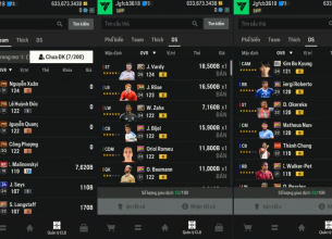 Tài khoản FO4 #44934