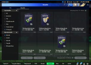 Tài khoản FO4 #42300