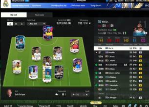 Tài khoản FO4 #40075