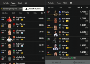 Tài khoản FO4 #37918