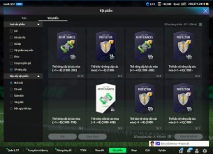 Tài khoản FO4 #35684