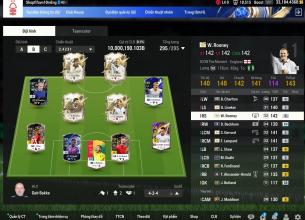 Tài khoản FO4 #42850