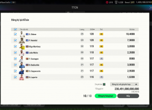 Tài khoản FO4 #37050