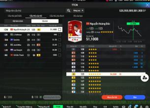 Tài khoản FO4 #37490