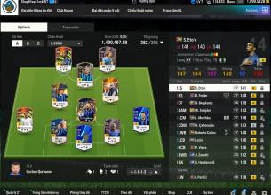 Tài khoản FO4 #35953