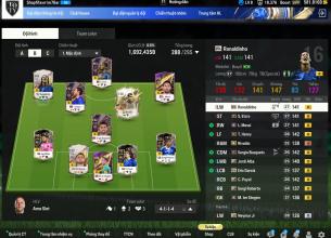 Tài khoản FO4 #41648