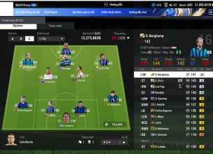 Tài khoản FO4 #44952