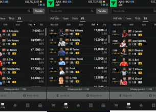 Tài khoản FO4 #45078