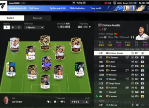 Tài khoản FO4 #43878