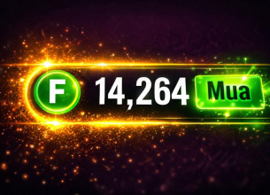 Tài khoản FO4 #44648