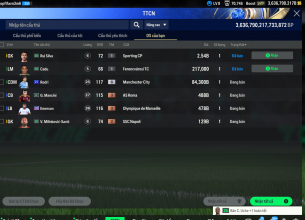 Tài khoản FO4 #41794