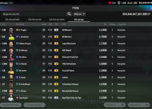 Tài khoản FO4 #35641