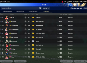 Tài khoản FO4 #40537