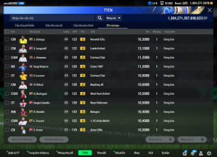 Tài khoản FO4 #45858