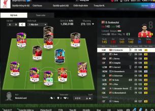 Tài khoản FO4 #36557