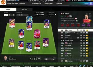 Tài khoản FO4 #37463