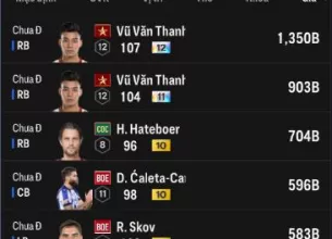 Tài khoản FO4 #39376