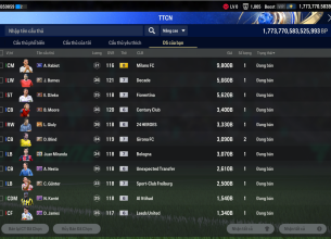 Tài khoản FO4 #43885