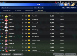 Tài khoản FO4 #44306