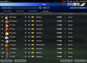 Tài khoản FO4 #41920