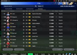 Tài khoản FO4 #45359