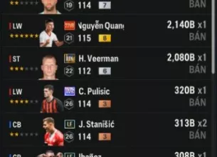 Tài khoản FO4 #42451