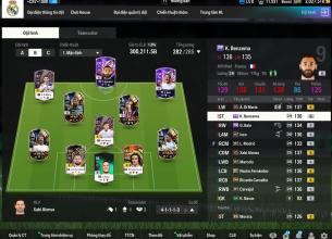 Tài khoản FO4 #38044