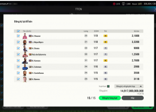 Tài khoản FO4 #37438