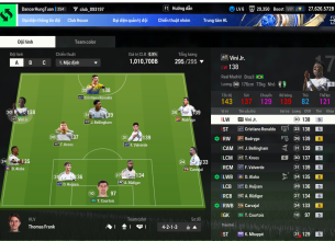 Tài khoản FO4 #43879