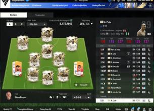 Tài khoản FO4 #44677