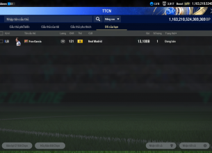 Tài khoản FO4 #40912