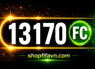 Tài khoản FO4 #54609