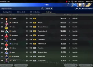 Tài khoản FO4 #43624