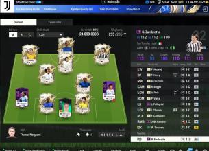 Tài khoản FO4 #42859