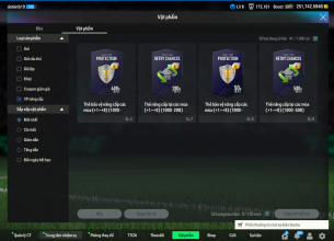 Tài khoản FO4 #35659