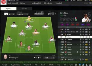 Tài khoản FO4 #35286