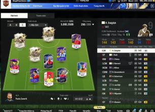 Tài khoản FO4 #43054