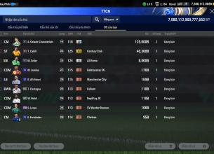 Tài khoản FO4 #45894