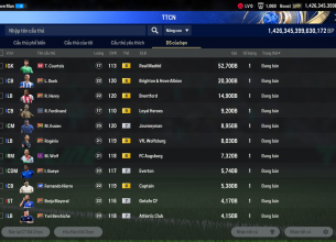 Tài khoản FO4 #40982