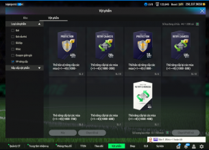 Tài khoản FO4 #35680