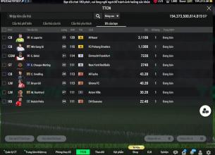 Tài khoản FO4 #35308