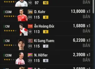 Tài khoản FO4 #43741