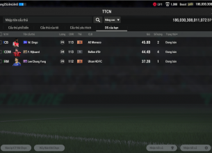 Tài khoản FO4 #35506