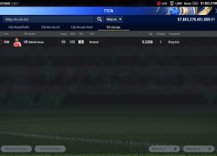 Tài khoản FO4 #45339