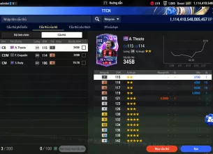 Tài khoản FO4 #41430