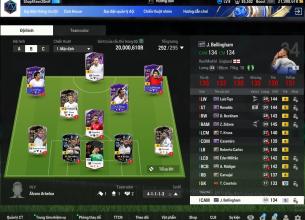 Tài khoản FO4 #44985