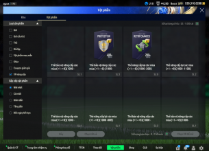 Tài khoản FO4 #40636