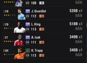 Tài khoản FO4 #41602