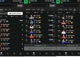 Tài khoản FO4 #44512